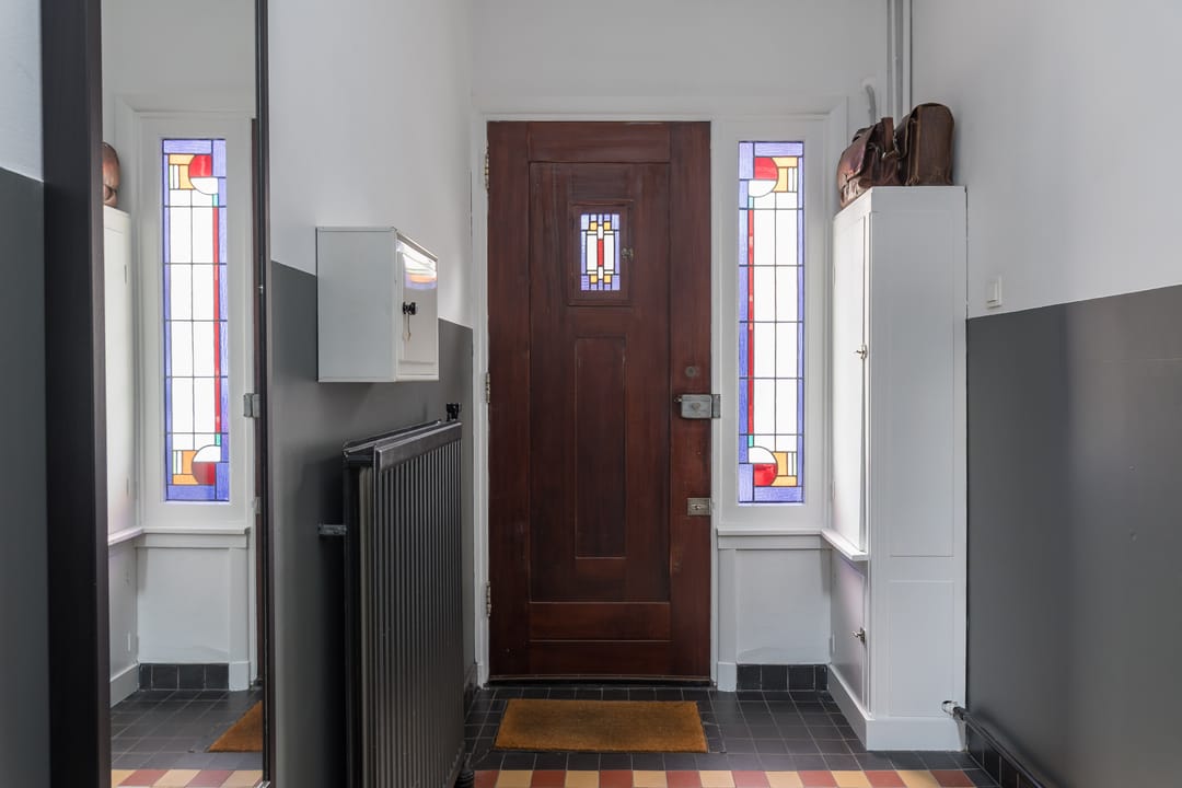 Characterful 1930s Terraced Home with Authentic Details and Energy Label A — 7