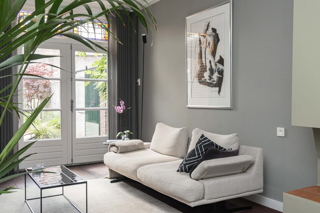Characterful 1930s Terraced Home with Authentic Details and Energy Label A — 13