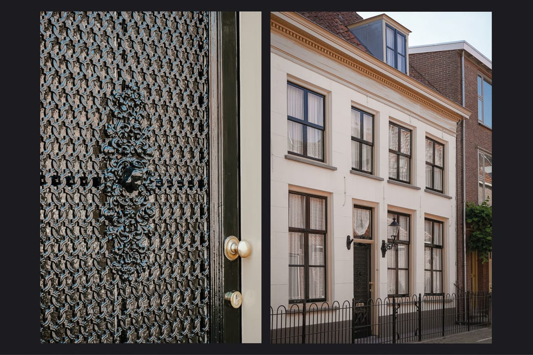 Photo 52 of Oliestraat 8