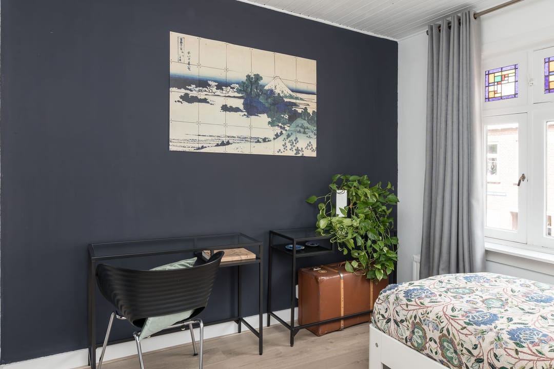 Characterful 1930s Terraced Home with Authentic Details and Energy Label A — 26