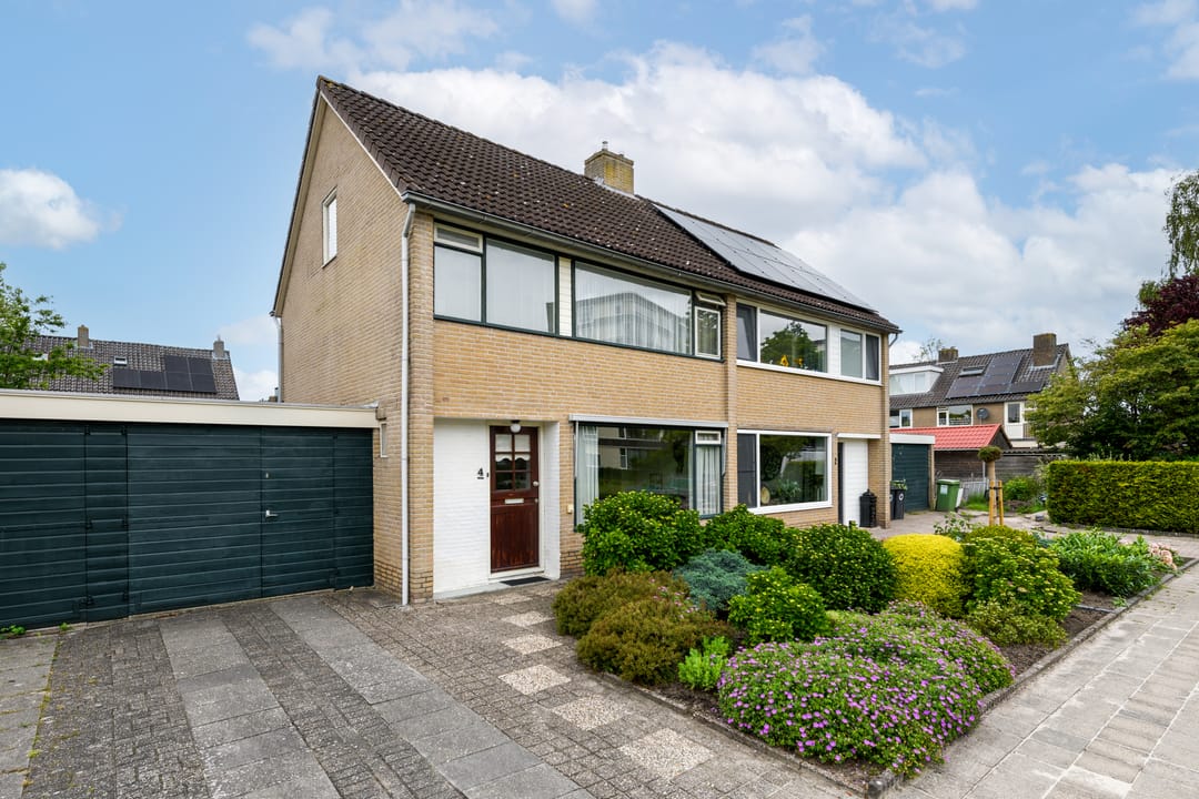 Foto 1 van Fabriciuslaan 4