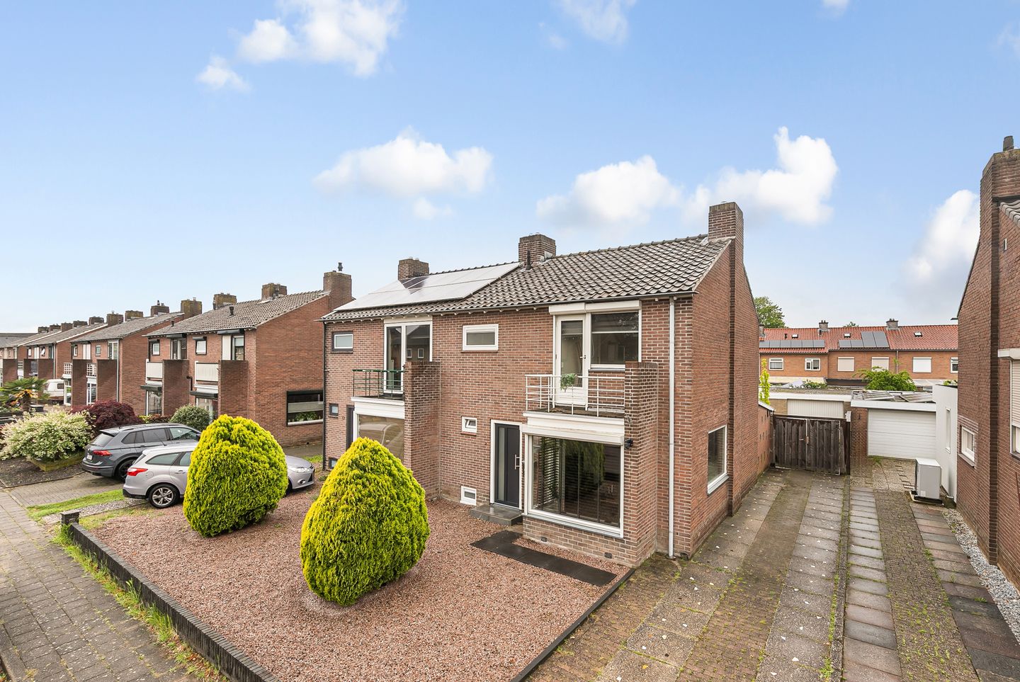 Foto 1 van Kerkeveldstraat 10