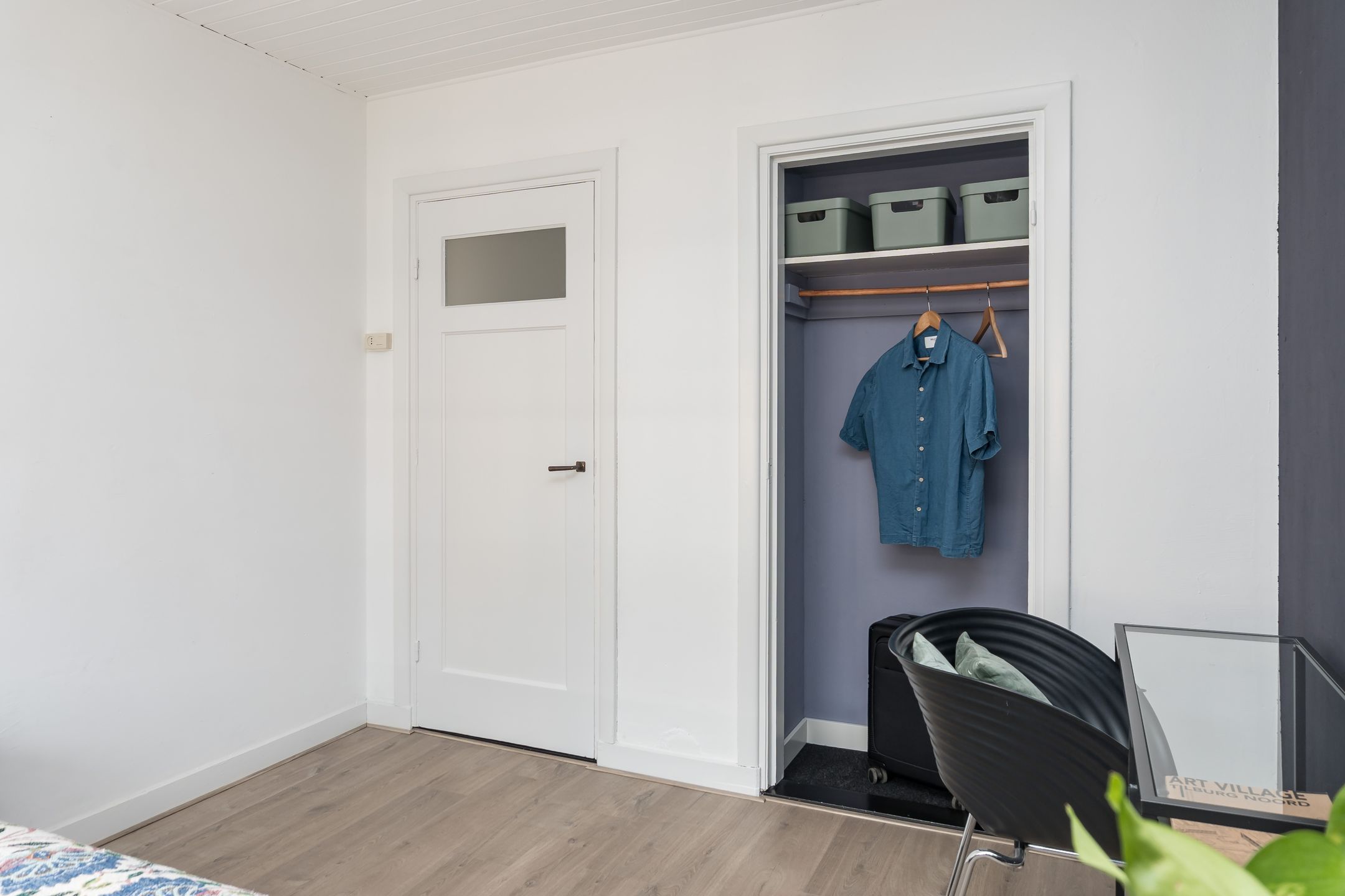 Characterful 1930s Terraced Home with Authentic Details and Energy Label A — 27