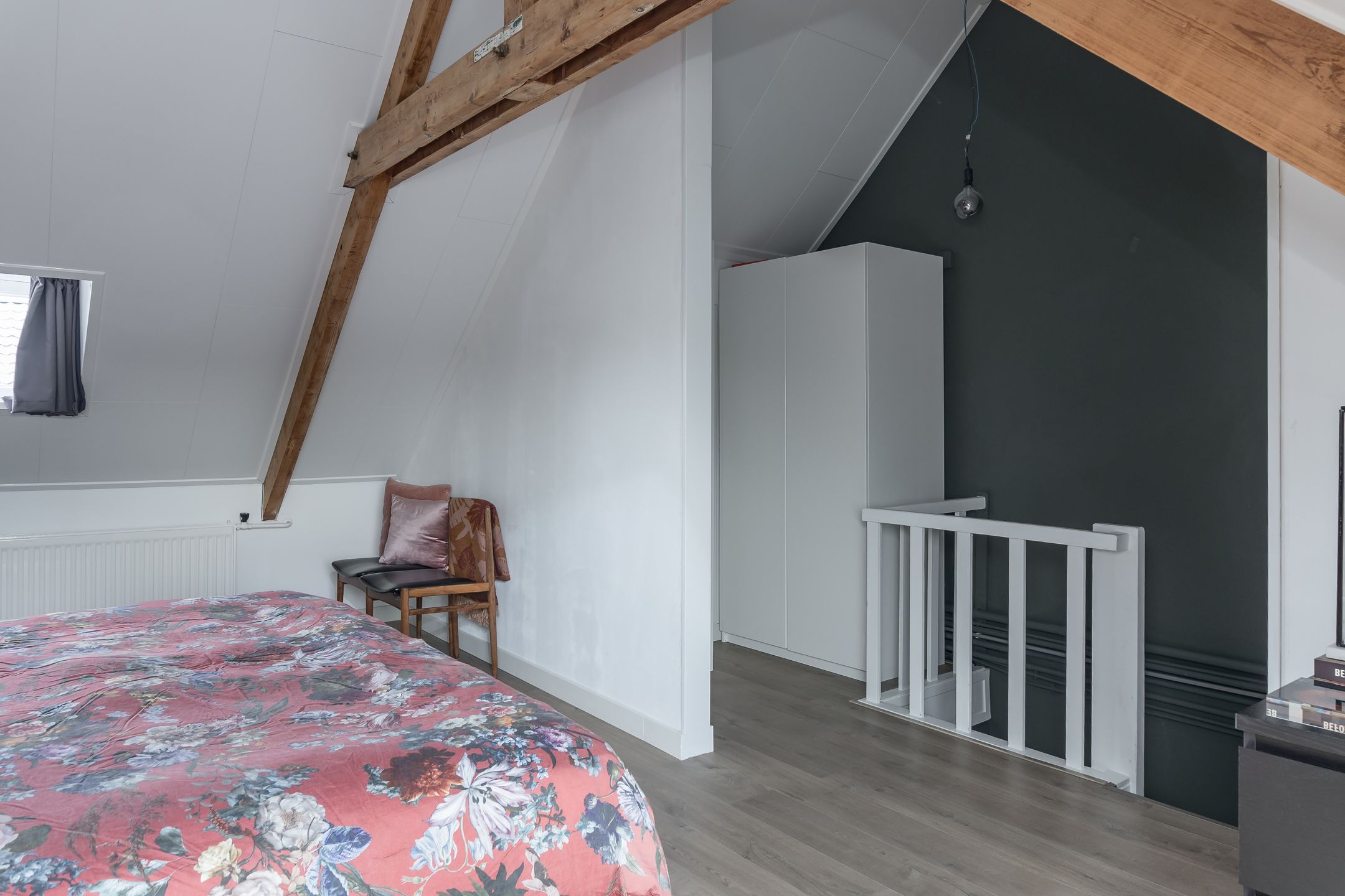 Characterful 1930s Terraced Home with Authentic Details and Energy Label A — 36