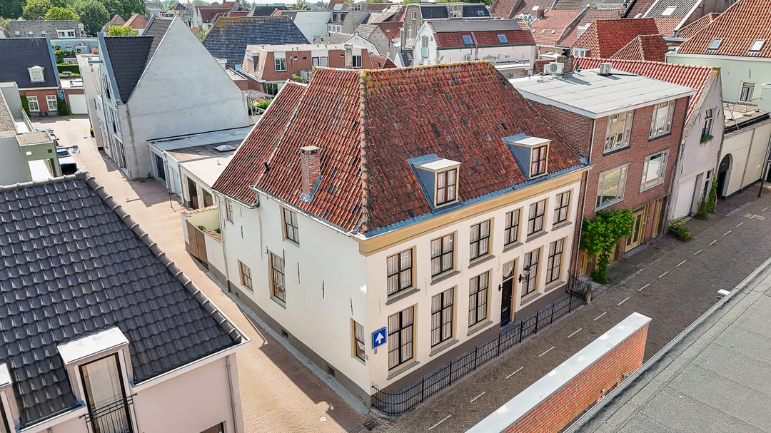 Photo 53 of Oliestraat 8