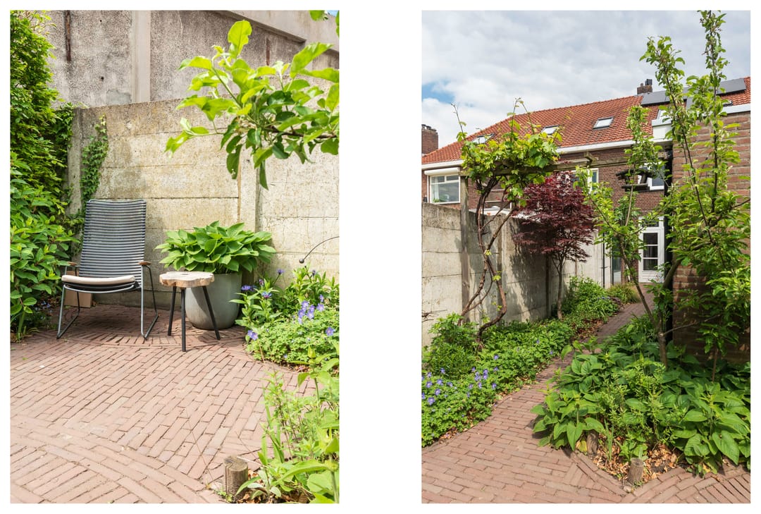 Characterful 1930s Terraced Home with Authentic Details and Energy Label A — 43