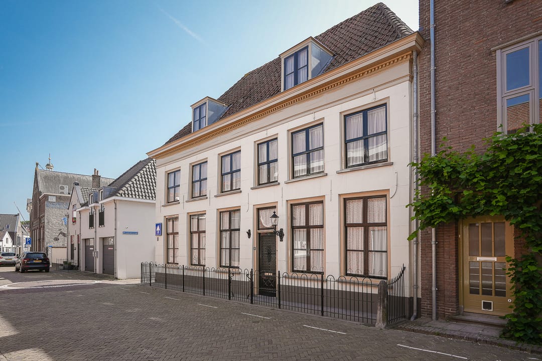 Photo 1 of Oliestraat 8