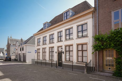 Oliestraat thumbnail