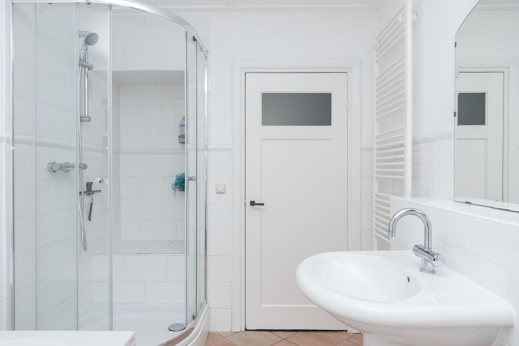 Characterful 1930s Terraced Home with Authentic Details and Energy Label A — 30
