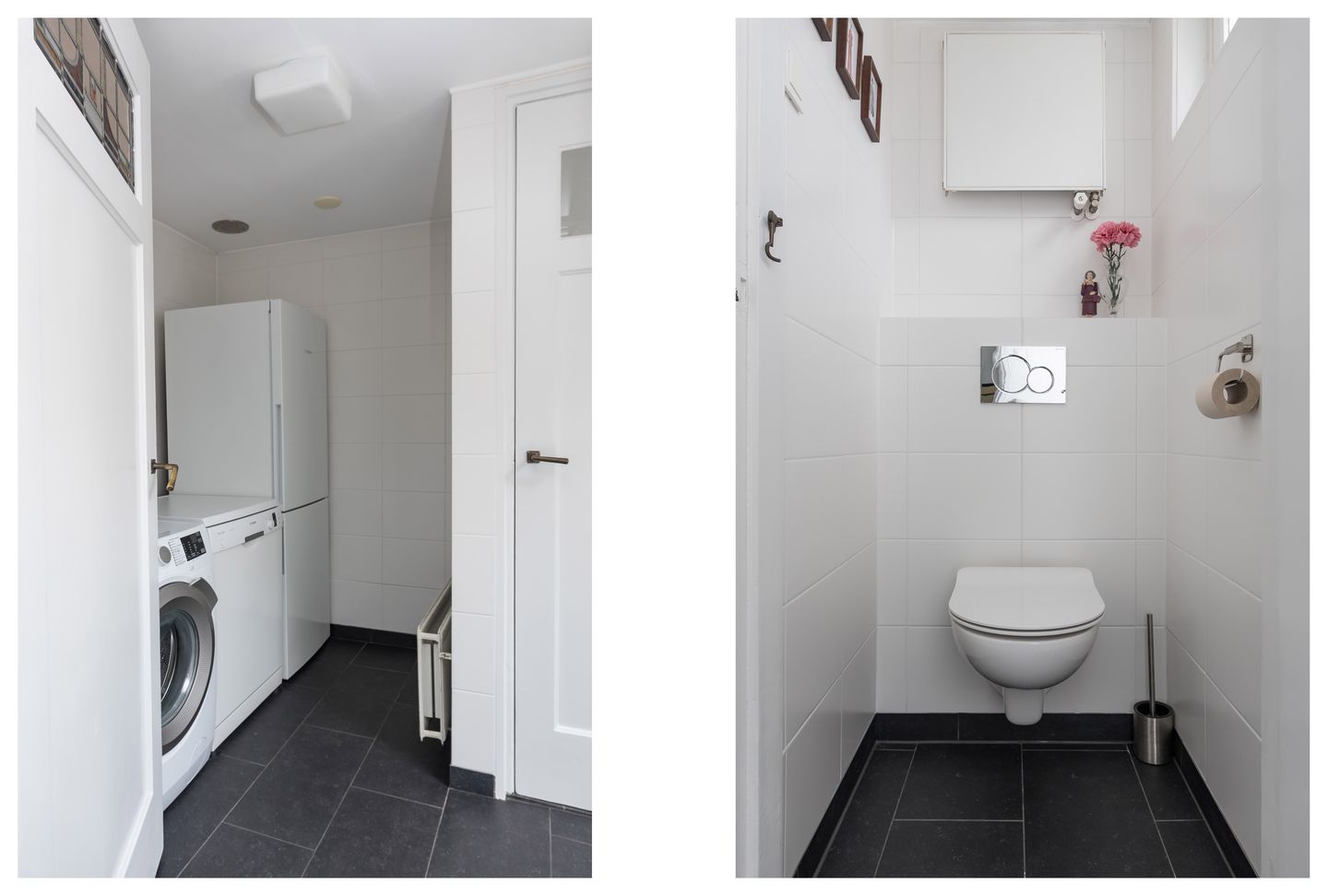 Characterful 1930s Terraced Home with Authentic Details and Energy Label A — 19