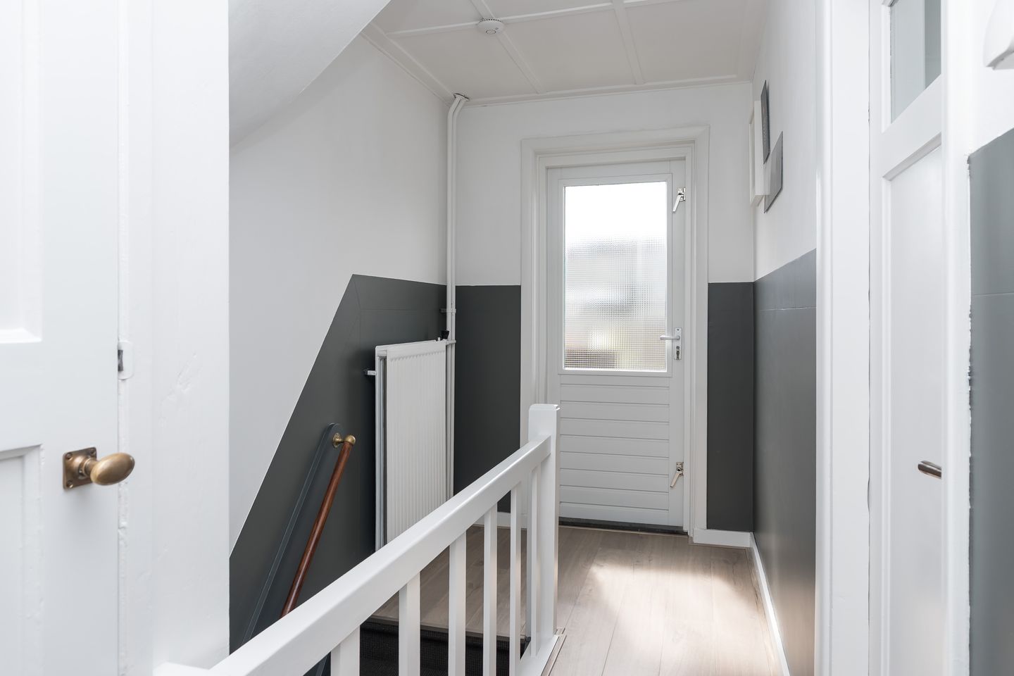 Characterful 1930s Terraced Home with Authentic Details and Energy Label A — 20