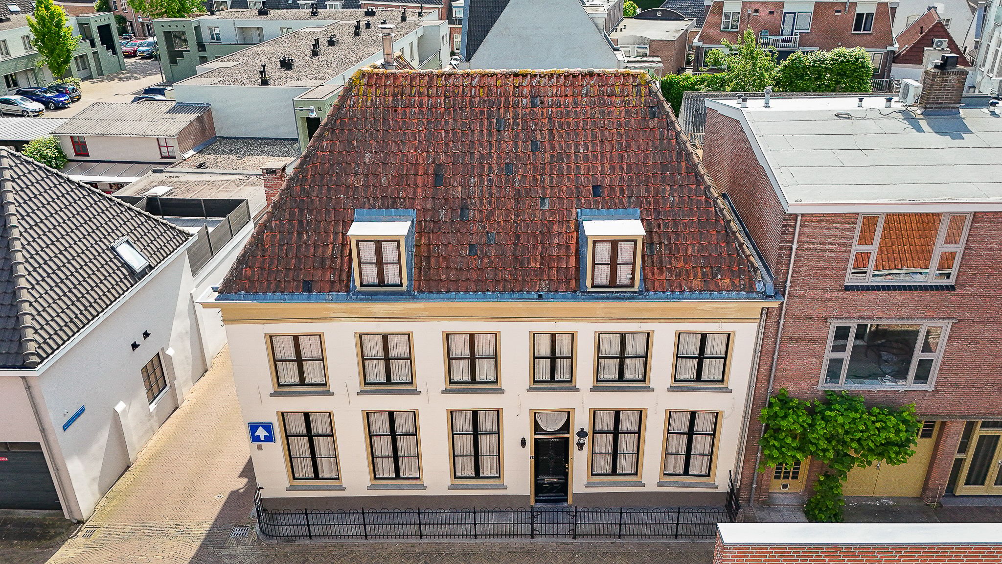 Photo 54 of Oliestraat 8