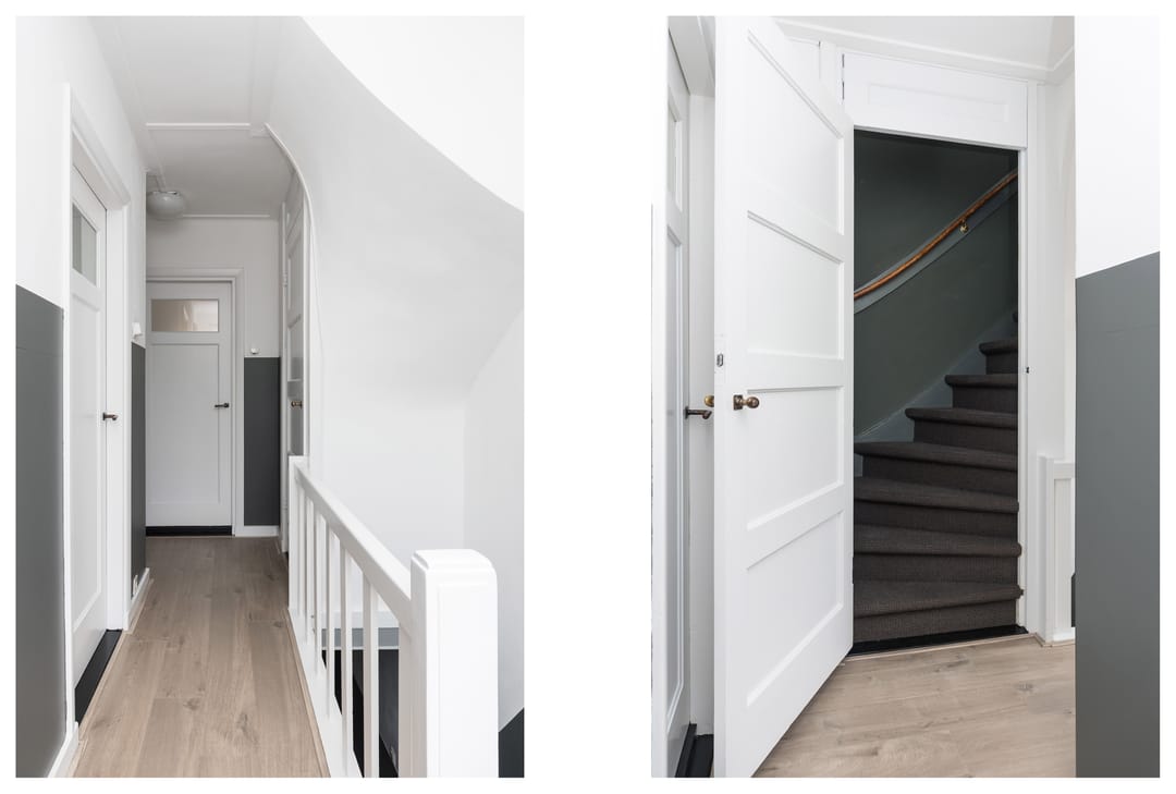 Characterful 1930s Terraced Home with Authentic Details and Energy Label A — 31