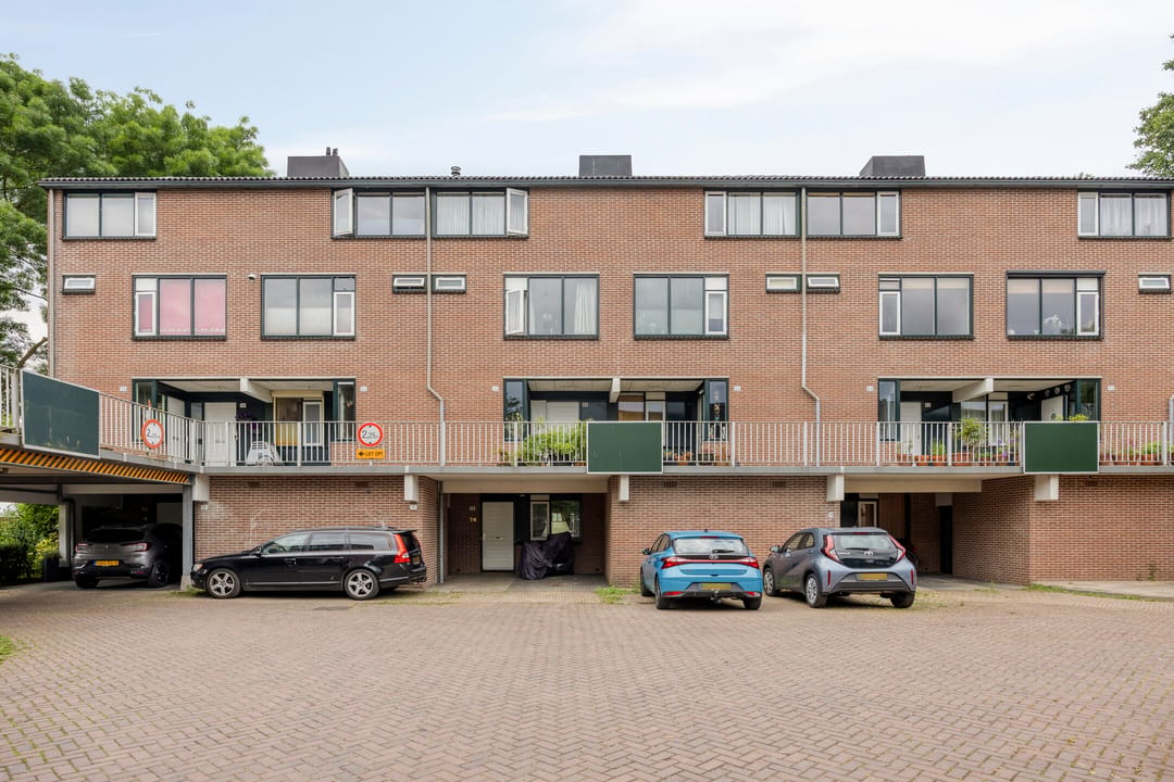 Photo 1 of De Waarden 84