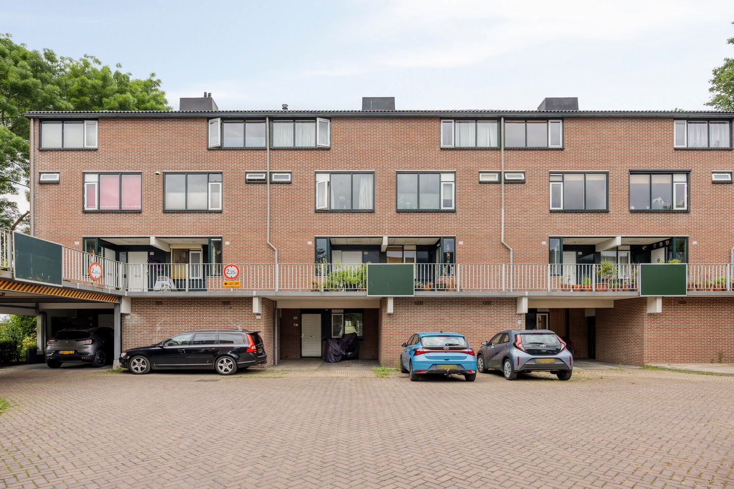 Photo 1 of De Waarden 84