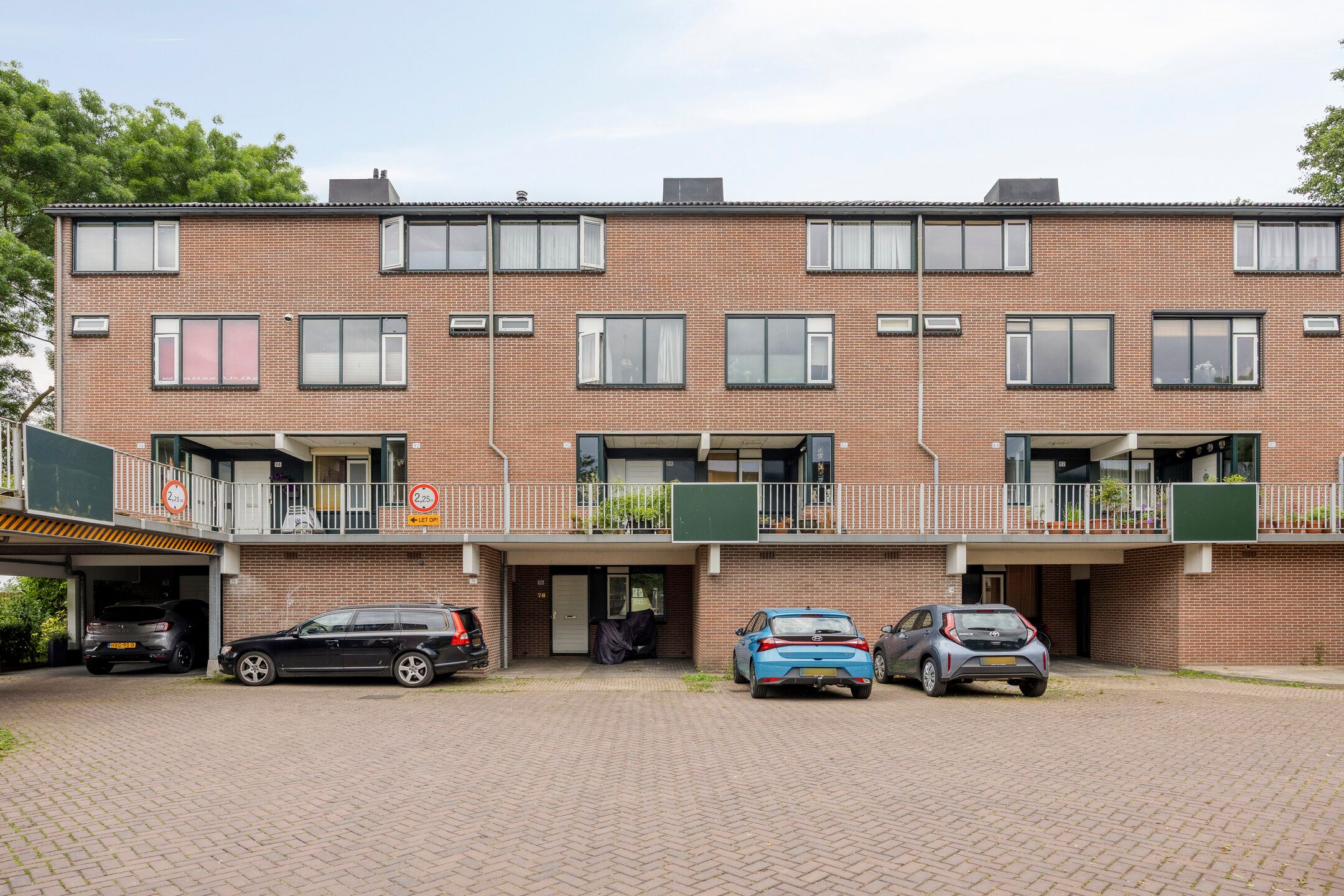 De Waarden 84 