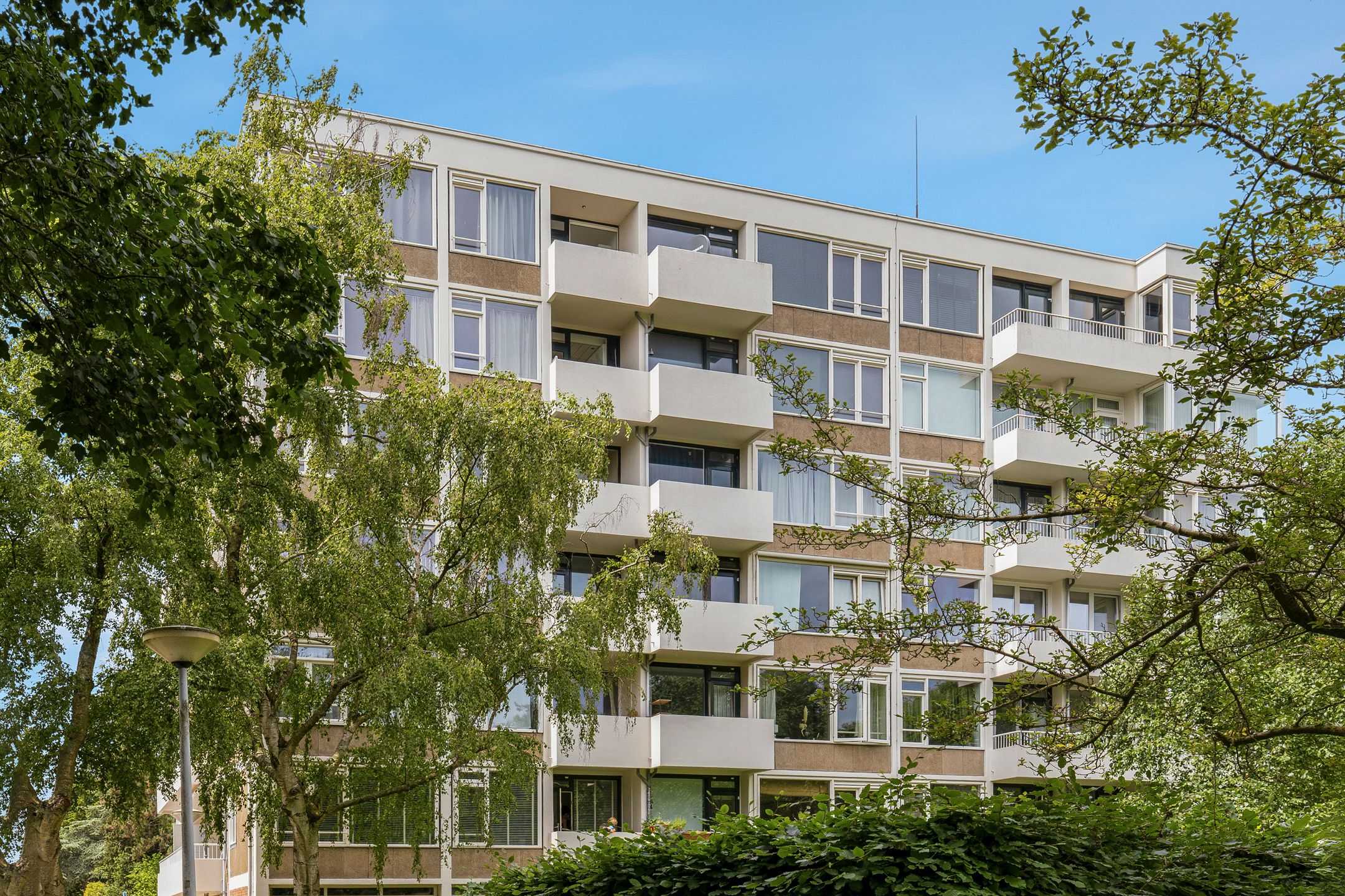 Van Boshuizenstraat 375 