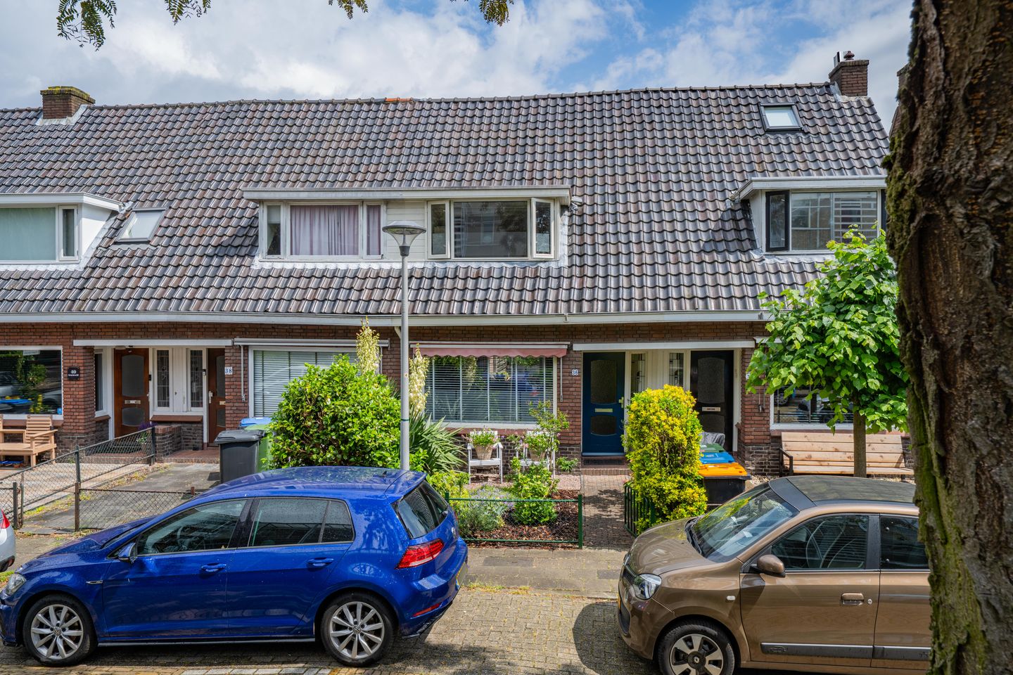 Foto 4 van Groenlandsstraatje 36