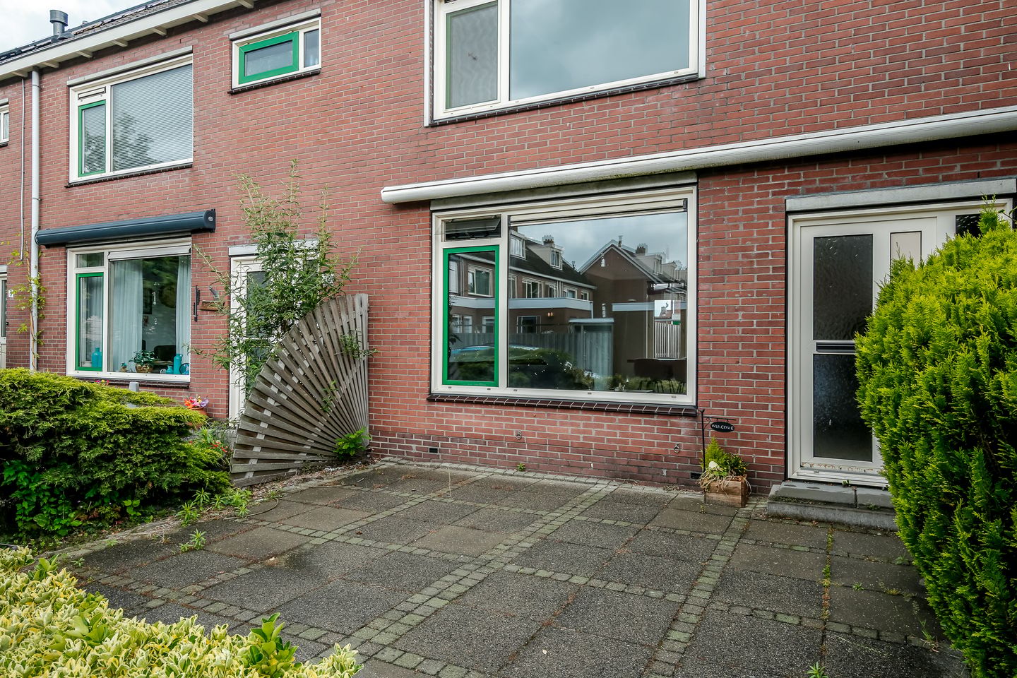 Foto 4 van Wogmeerstraat 12