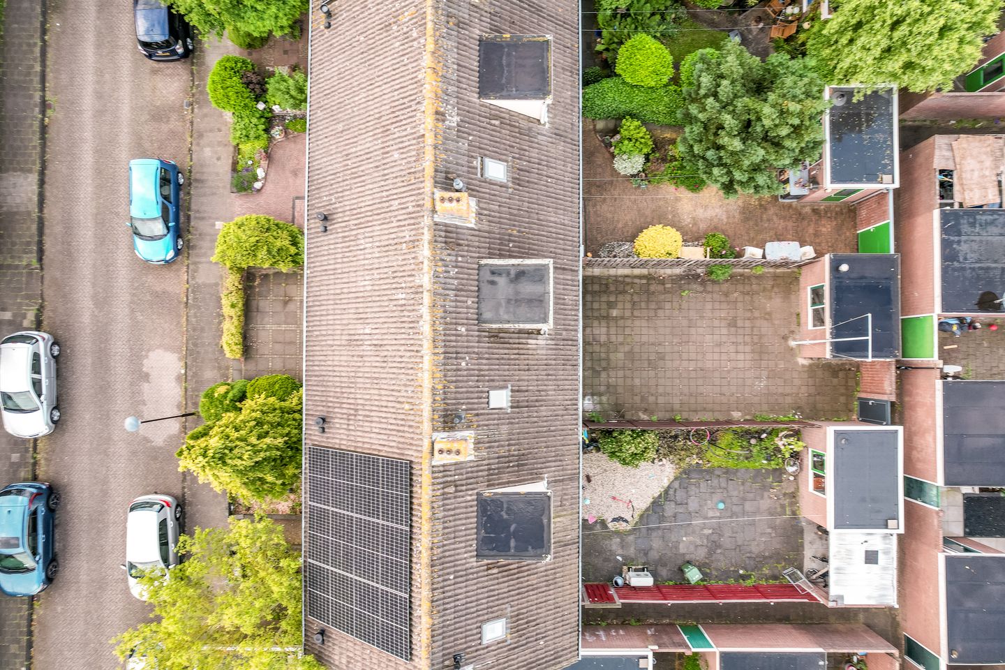 Foto 40 van Wogmeerstraat 12
