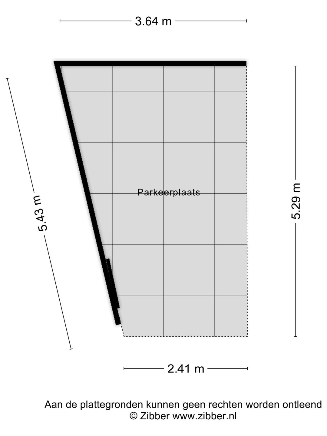 Photo 32 of Noorderkade 21-B