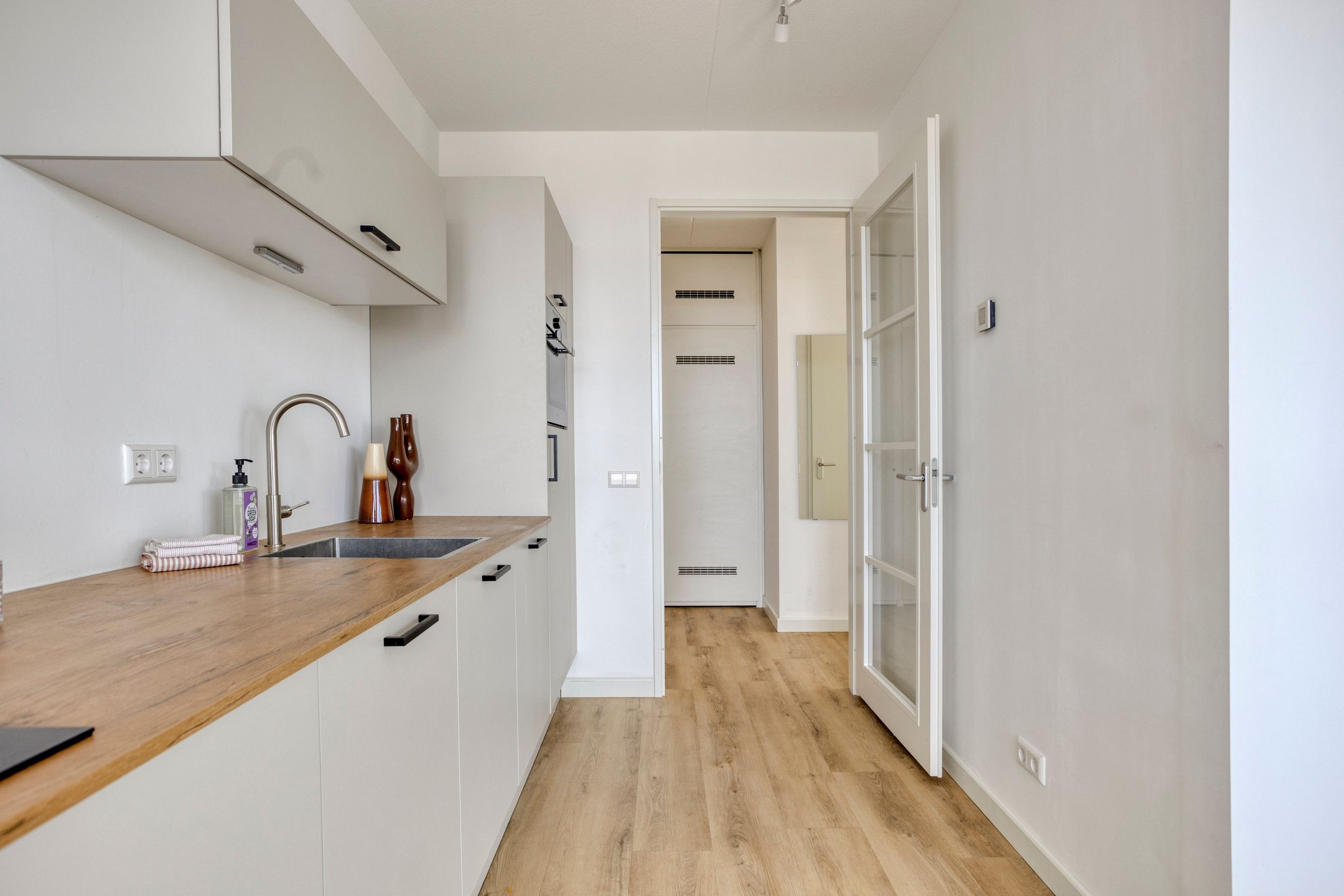 Photo 12 of Noorderkade 21-B