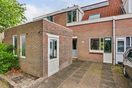 Bakkerstraat thumbnail
