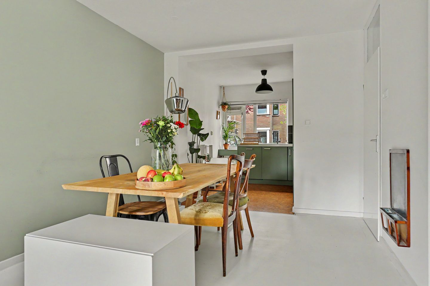 Foto 10 van Bakkerstraat 66