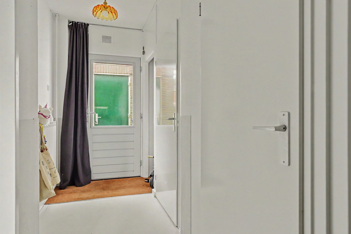 Foto 4 van Bakkerstraat 66