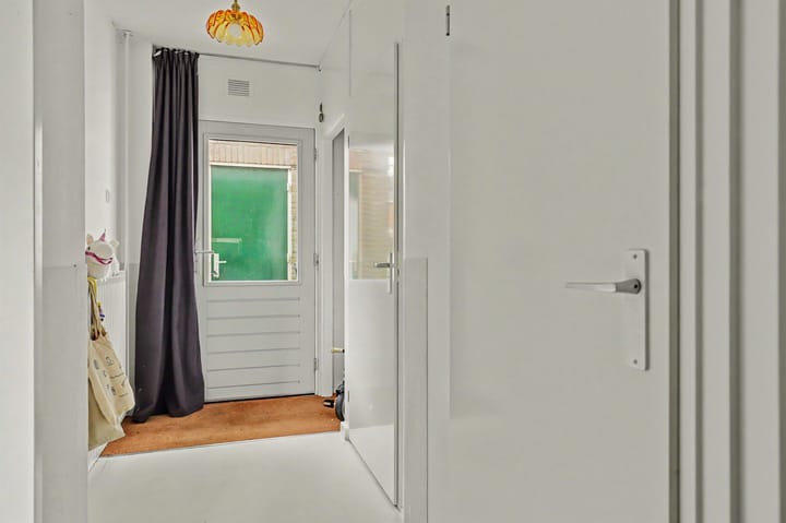 Foto 4 van Bakkerstraat 66