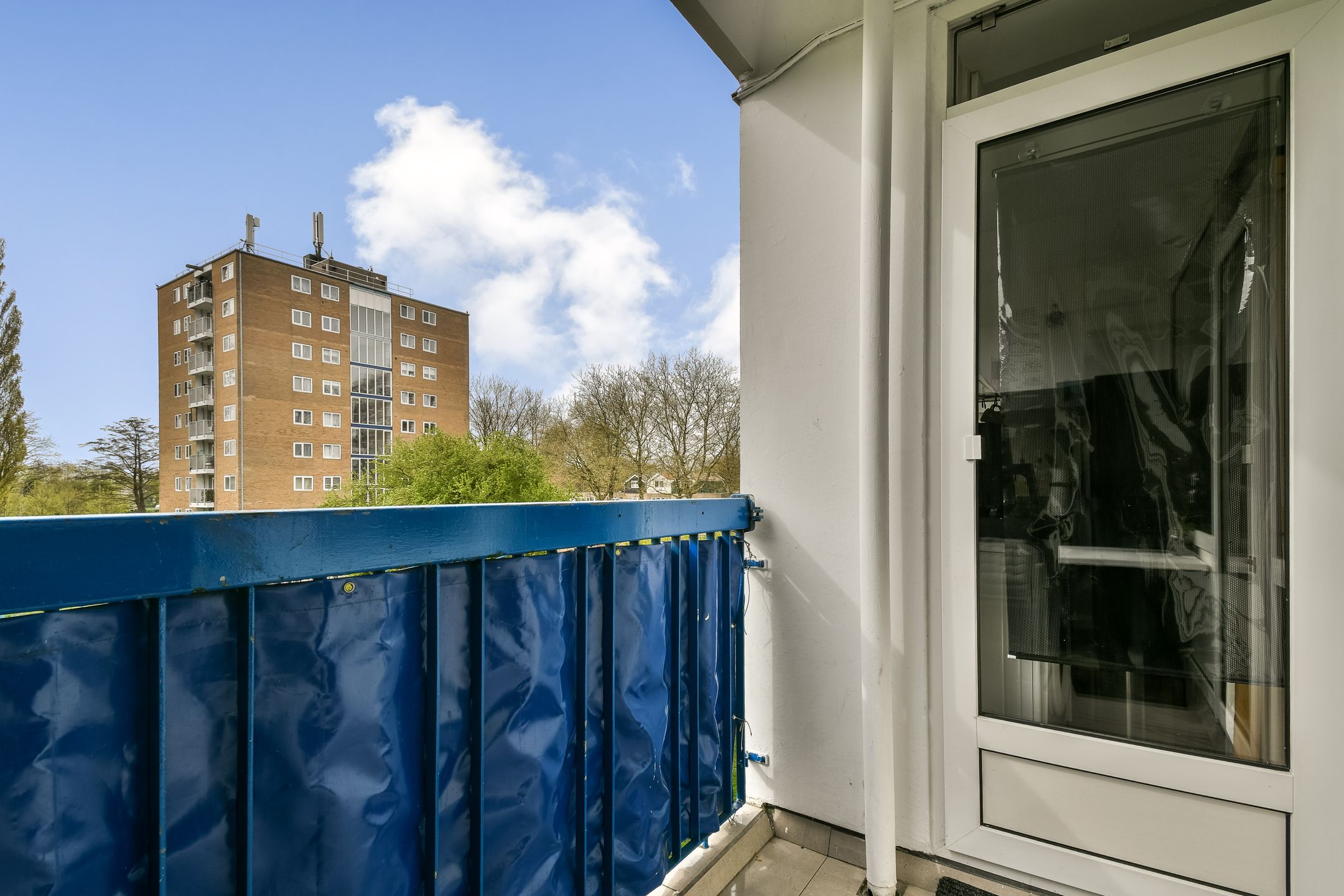 Photo 9 of Linnaeusstraat 204