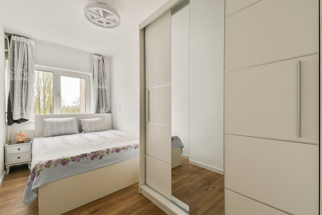 Photo 11 of Linnaeusstraat 204