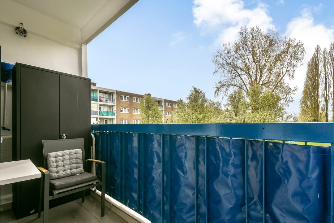 Photo 8 of Linnaeusstraat 204