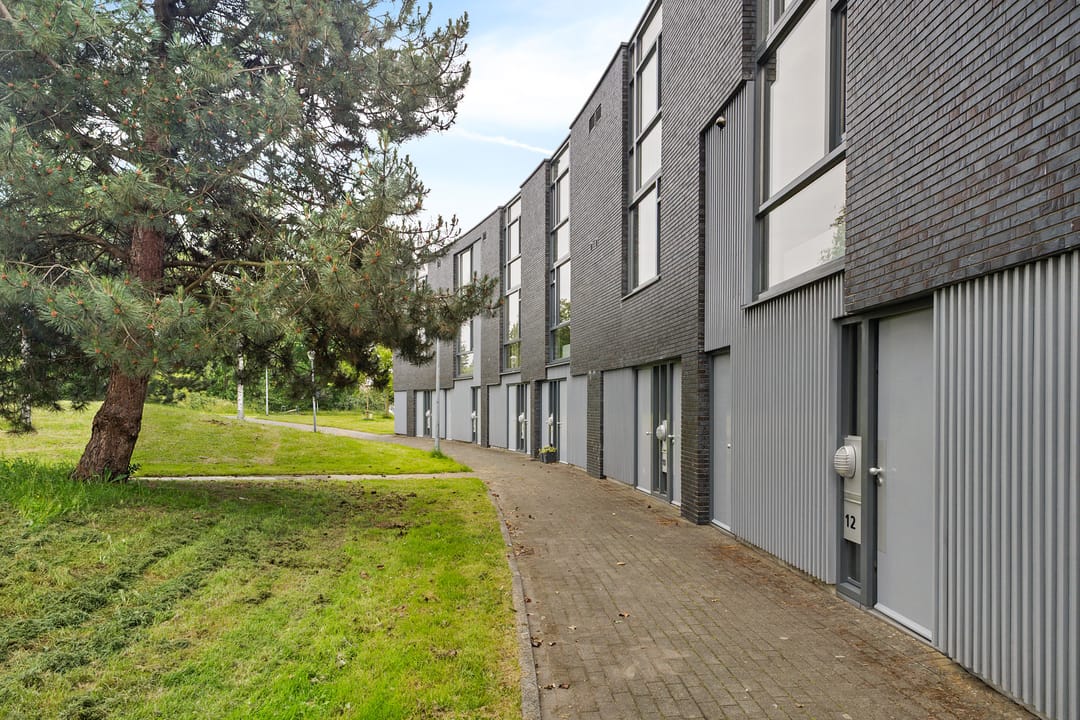Foto 1 van Winterpark 12