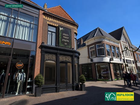 Groenmarktstraat thumbnail