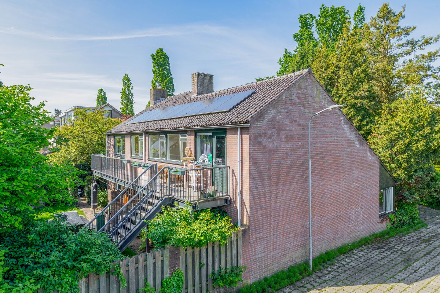 Foto 40 van Jagerskamp 51