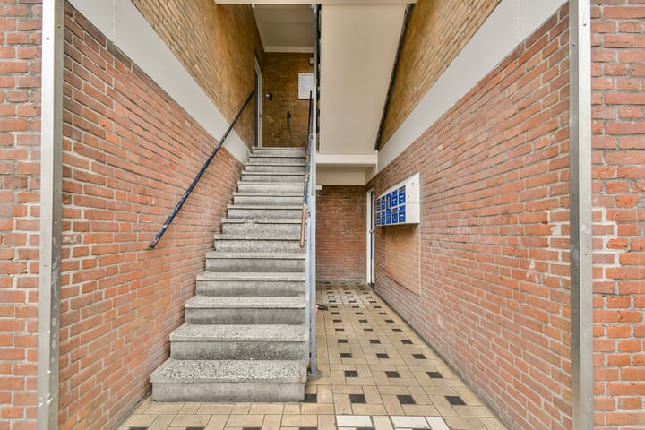 Foto 4 van Linnaeusstraat 204