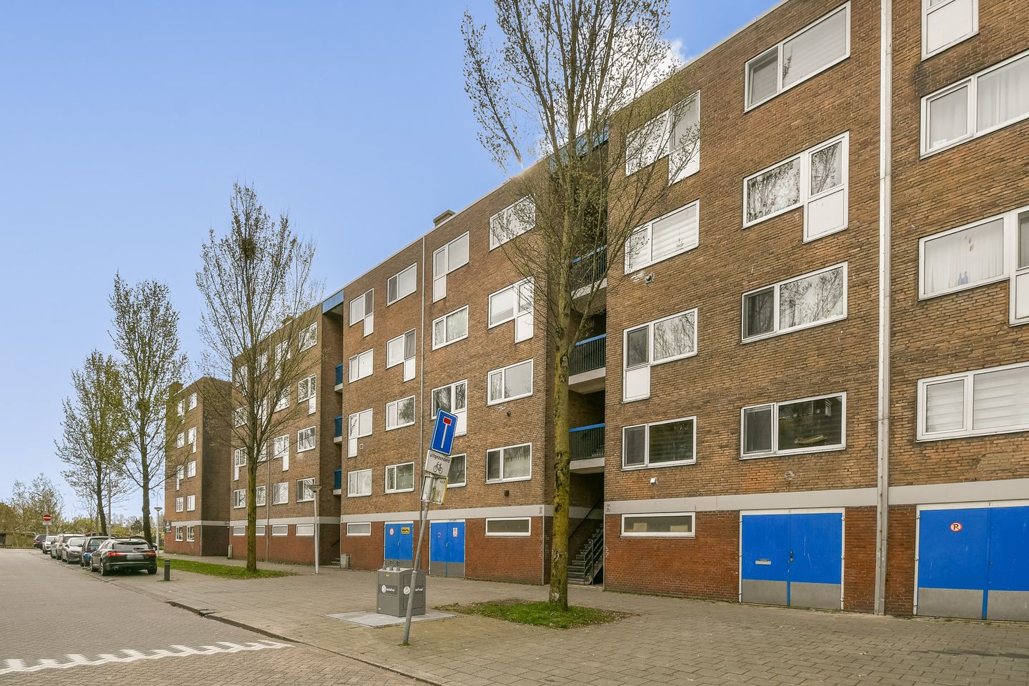 Photo 20 of Linnaeusstraat 204