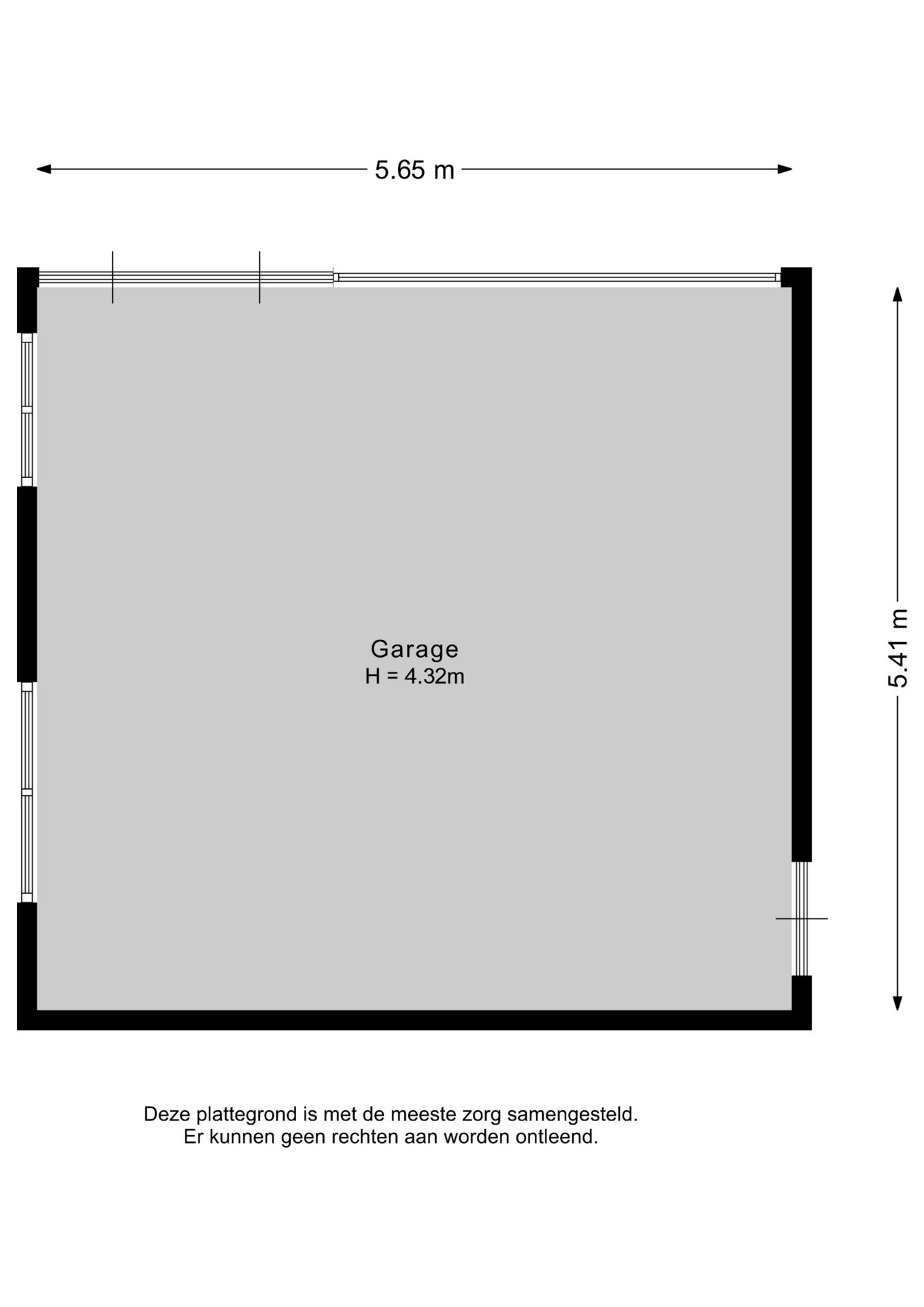 Foto 57 van Jagerskamp 51