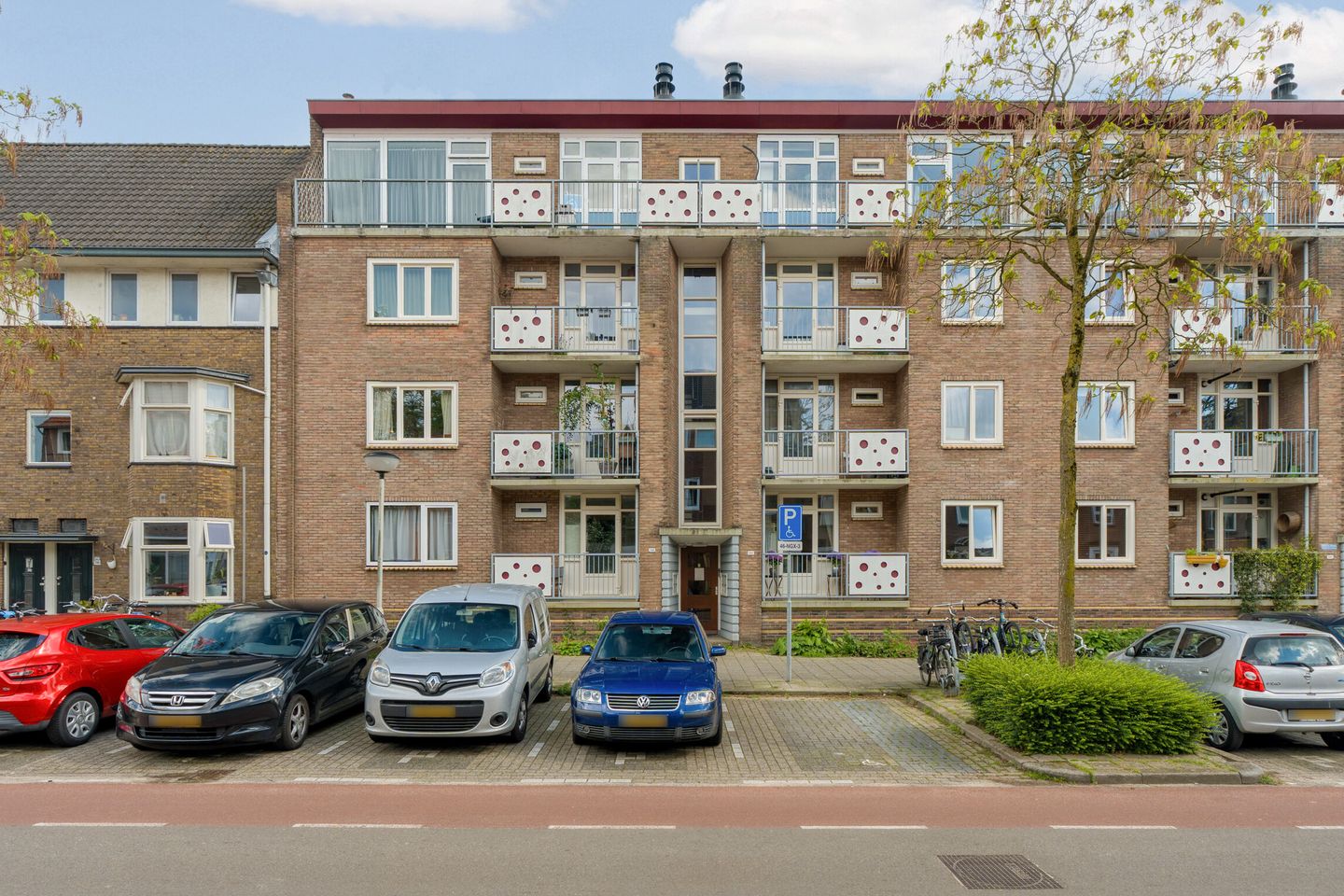 Foto 1 van Rosendaalsestraat 346-1