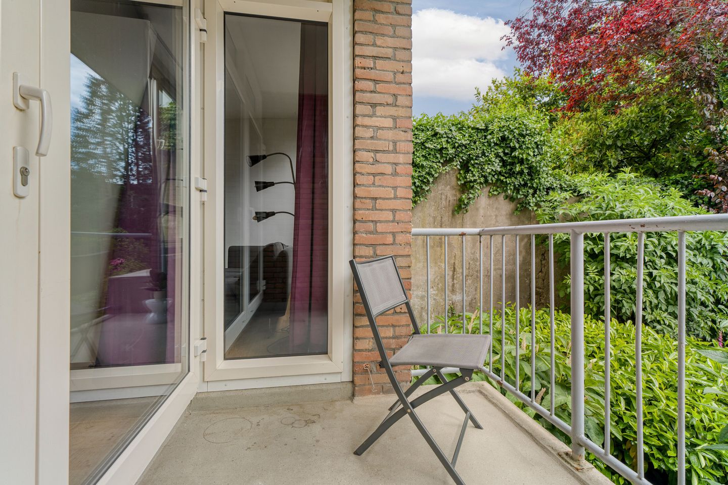 Foto 4 van Rosendaalsestraat 346-1