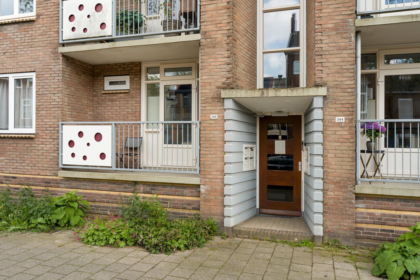Foto 5 van Rosendaalsestraat 346-1