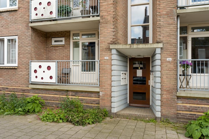 Foto 5 van Rosendaalsestraat 346-1