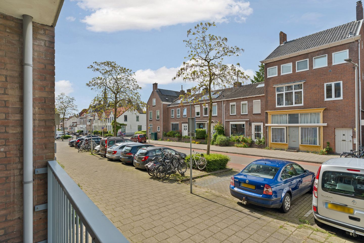 Foto 19 van Rosendaalsestraat 346-1