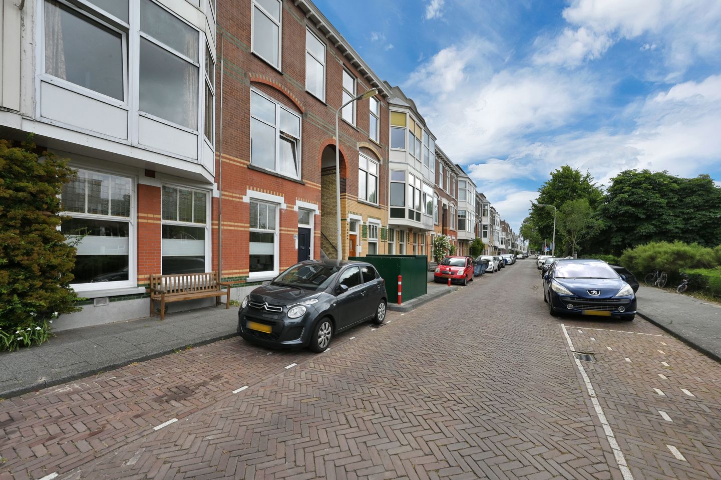 Foto 4 van Valkenboskade 177