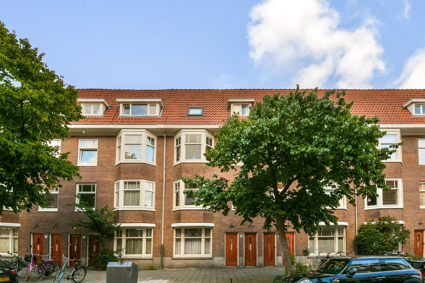 Photo 1 of Woestduinstraat 39-1