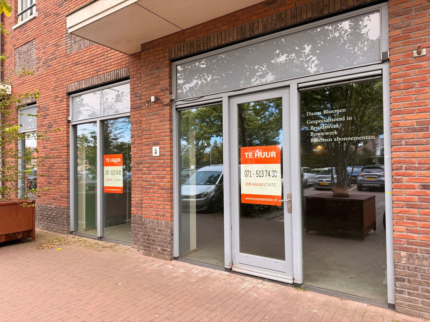 View photo 2 of Rustenburgerpad 5