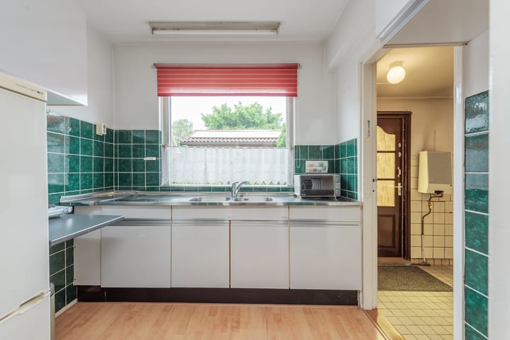Twee-onder-één-kap te koop: Elzenlaantje 2, Aalsmeer