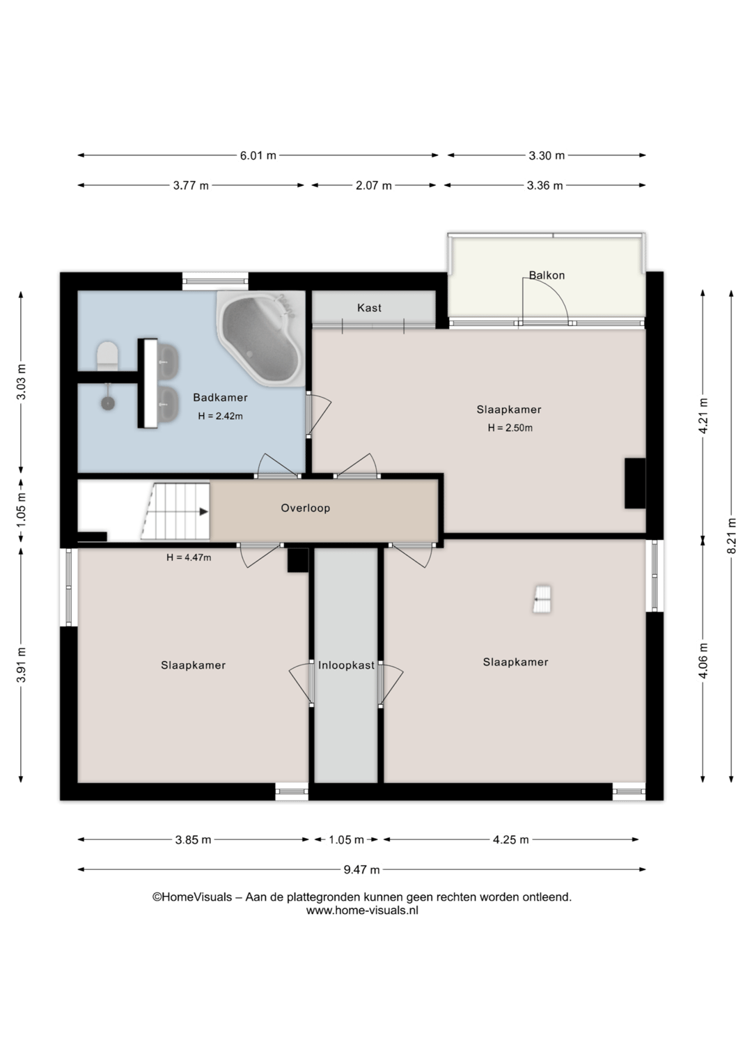 Foto 41 van Kastanjelaan 29