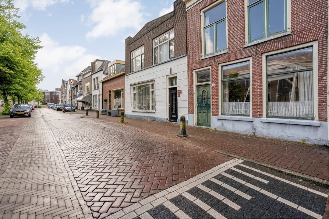 Photo 26 of Burgwal 132